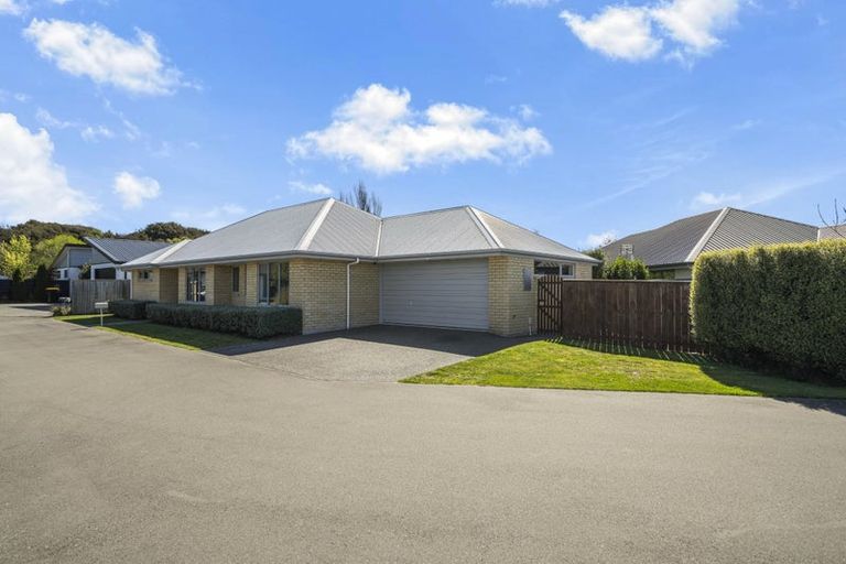 Photo of property in 61 Beachvale Drive, Kaiapoi, 7630