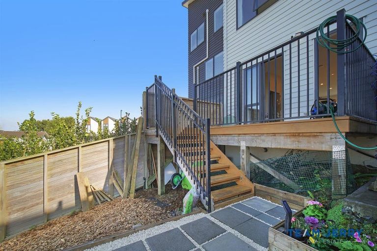 Photo of property in 39 Mahalo Avenue, Wiri, Auckland, 2104