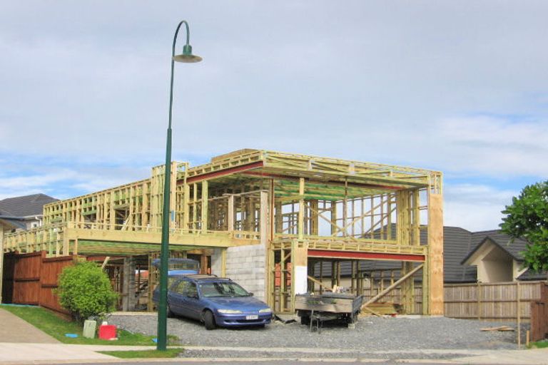 Photo of property in 12 Fintry Place, Flat Bush, Auckland, 2016