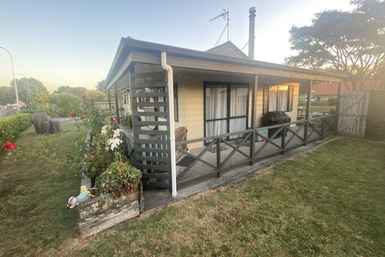 Photo of property in 15 Pokeno Road, Pokeno, 2402