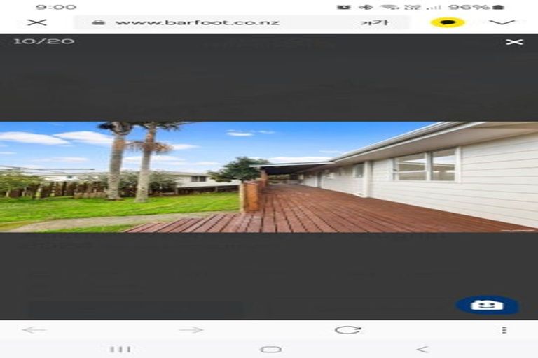 Photo of property in 50 Glynnbrooke Street, Te Atatu South, Auckland, 0610
