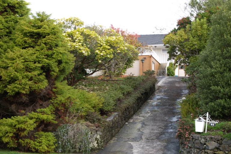 Photo of property in 50 Evelyn Road, Cockle Bay, Auckland, 2014