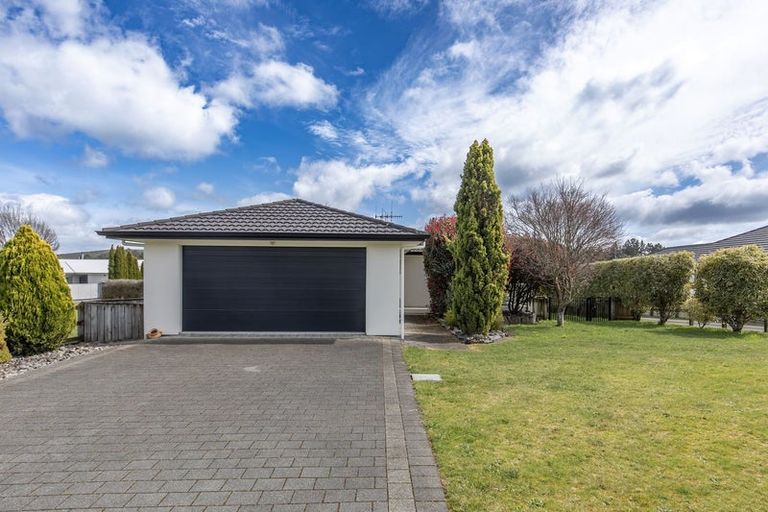 Photo of property in 134 Parekaawa Drive, Motuoapa, Turangi, 3382