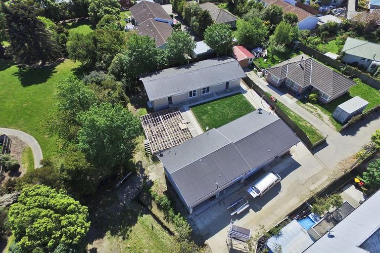 Photo of property in 7a Austin Street, Sydenham, Christchurch, 8023