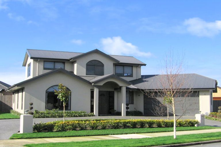 Photo of property in 25 Haswell Place, Huntington, Hamilton, 3210