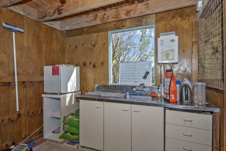 Photo of property in 125 Baldrock Road, Brynderwyn, Maungaturoto, 0587