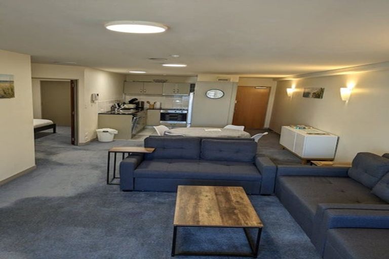 Photo of property in Anchorage Apartments, 101/36 Victoria Road, Mount Maunganui, 3116