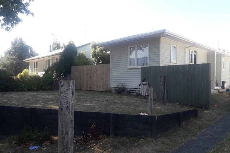 Photo of property in 26 Te Aonini Road, Turangi, 3334