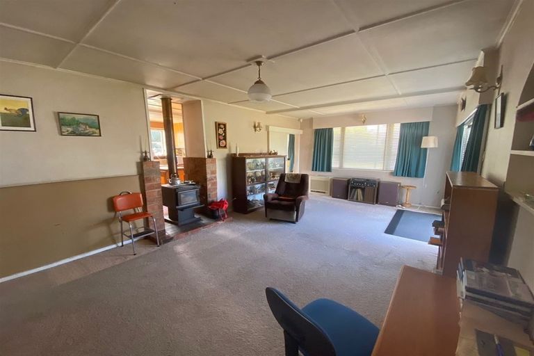 Photo of property in 7 Princess Street, Dannevirke, 4930