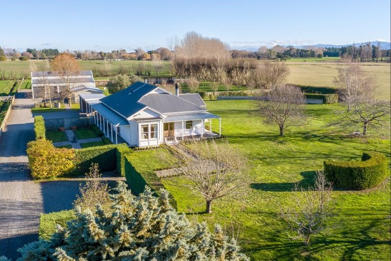 Photo of property in 186a Te Whiti Road, Homebush, Masterton, 5885