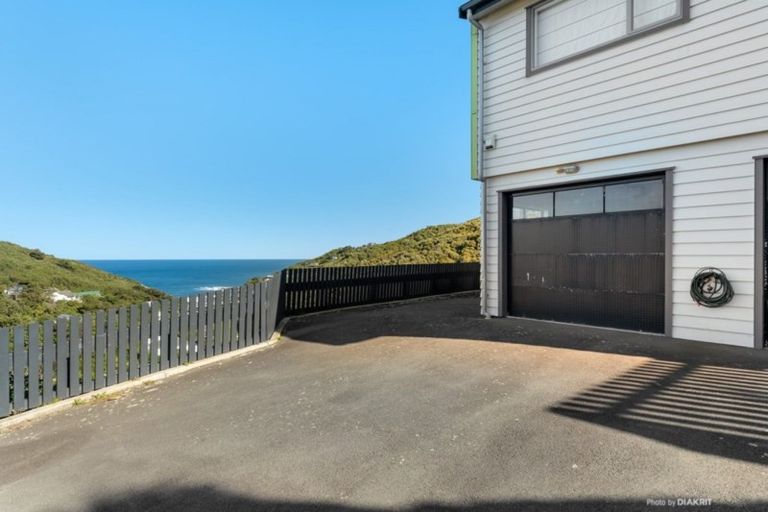 Photo of property in 32a View Road, Houghton Bay, Wellington, 6023