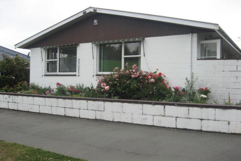 Photo of property in 2/28 Peer Street, Upper Riccarton, Christchurch, 8041
