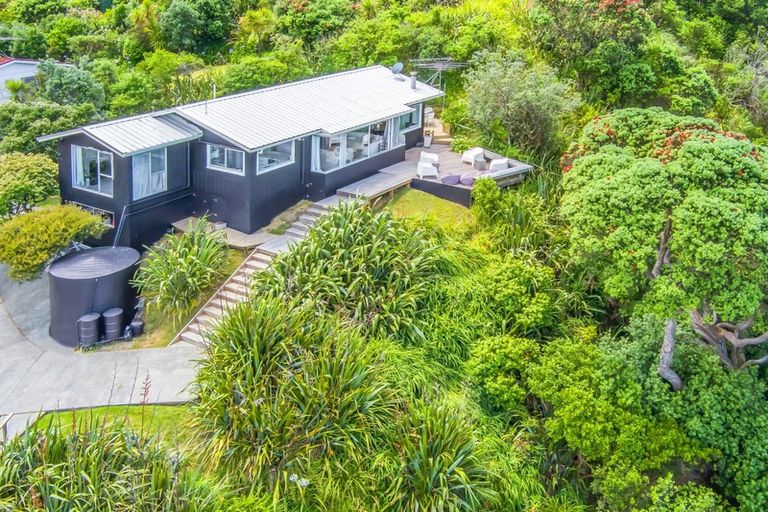 Photo of property in 57 Grand View Road, Leigh, 0985