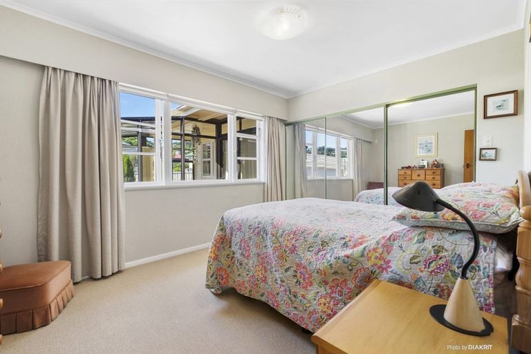 Photo of property in 77a Rotherham Terrace, Miramar, Wellington, 6022