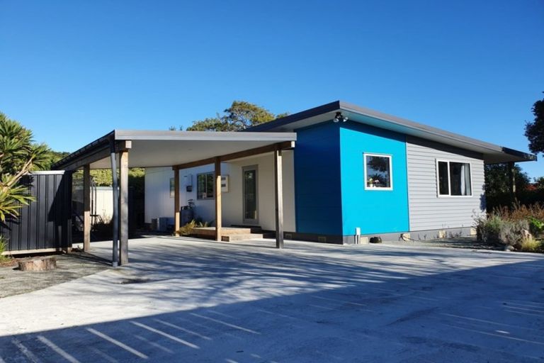 Photo of property in 4a Joyce Crescent, Greymouth, 7805