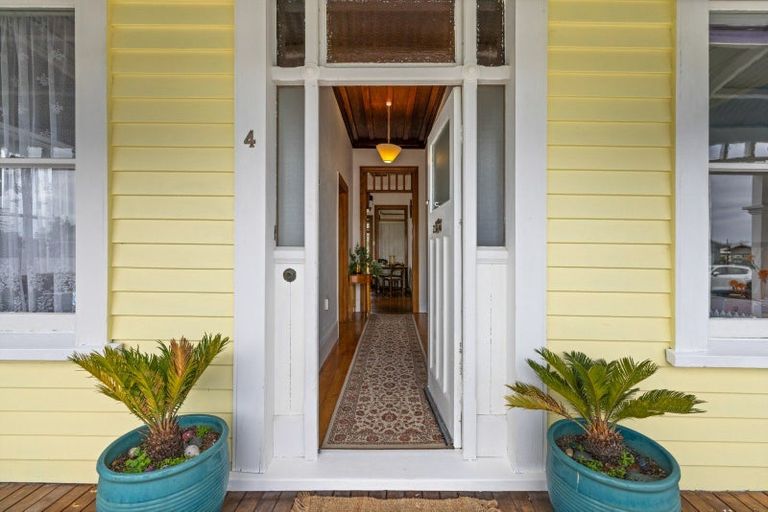 Photo of property in 4 Ashridge Road, Napier South, Napier, 4110