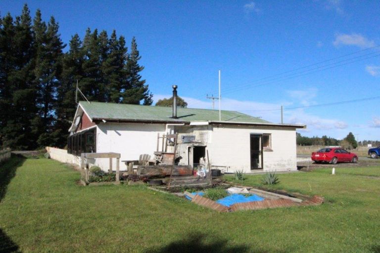 Photo of property in 2 Lanark Street, Lumsden, 9794