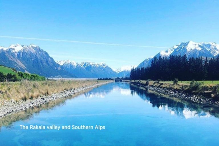 Photo of property in 2 Acheron Avenue, Lake Coleridge, 7572