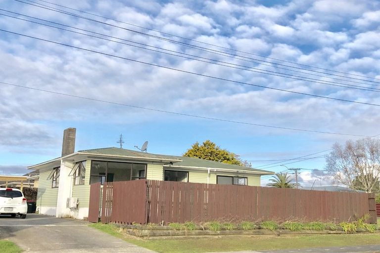 Photo of property in 25 Morrin Street, Manurewa, Auckland, 2102