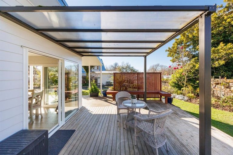 Photo of property in 10a Shelton Place, Marton, 4710