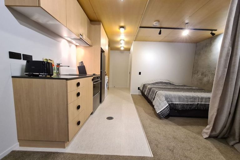 Photo of property in Vedado Apartments, 308/41 Hopper Street, Mount Cook, Wellington, 6011