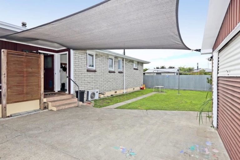 Photo of property in 559 Lowe Street, Camberley, Hastings, 4120