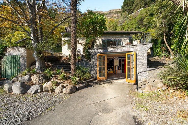 Photo of property in 101 Heberden Avenue, Sumner, Christchurch, 8081