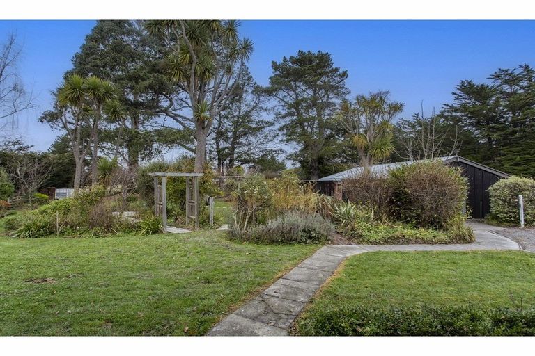 Photo of property in 8 Wilsons Road, Oxford, 7430