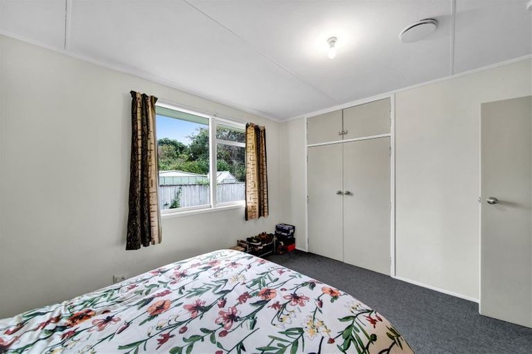 Photo of property in 58 Murray Avenue, Hawera, 4610