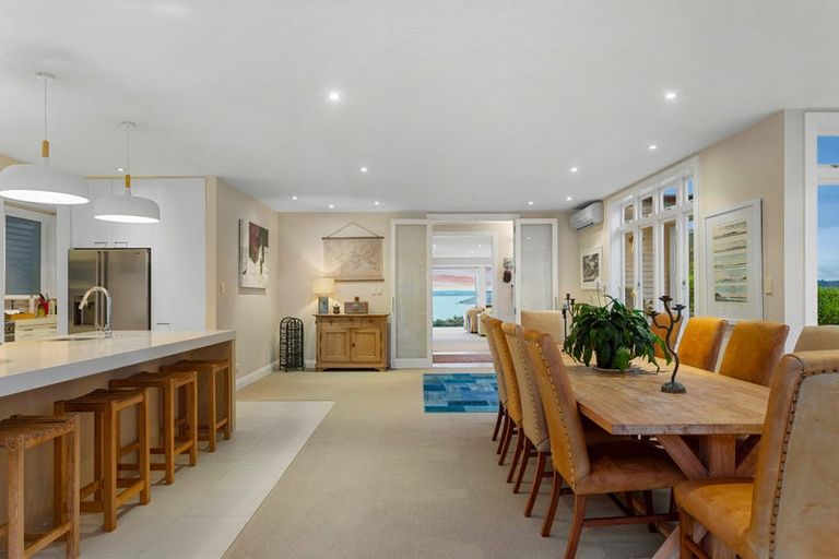 Photo of property in 8 Rawene Avenue, Westmere, Auckland, 1022