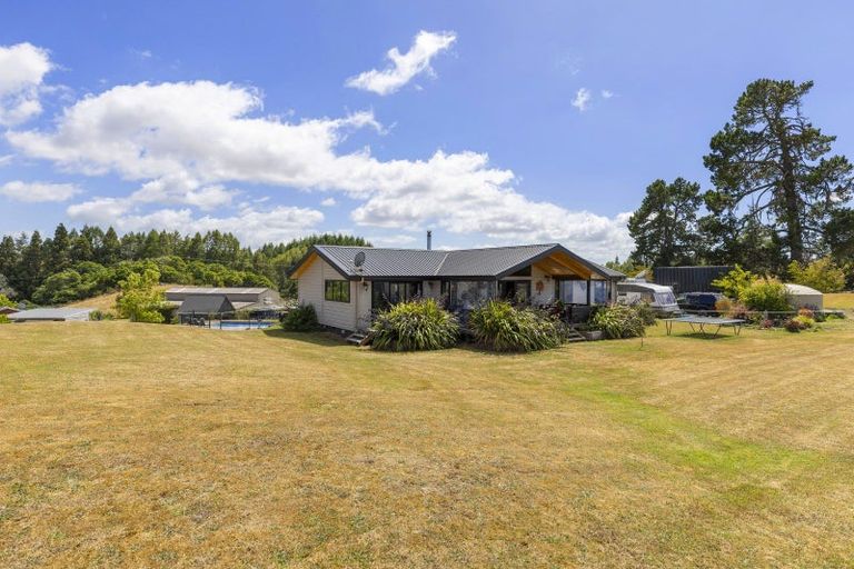 Photo of property in 333 Palmer Mill Road, Wairakei, Taupo, 3384