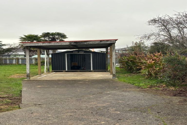 Photo of property in 15b Roosevelt Street, Levin, 5510