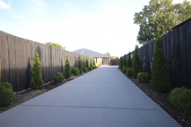 Photo of property in 9 Goldrich Grove, Netherby, Ashburton, 7700