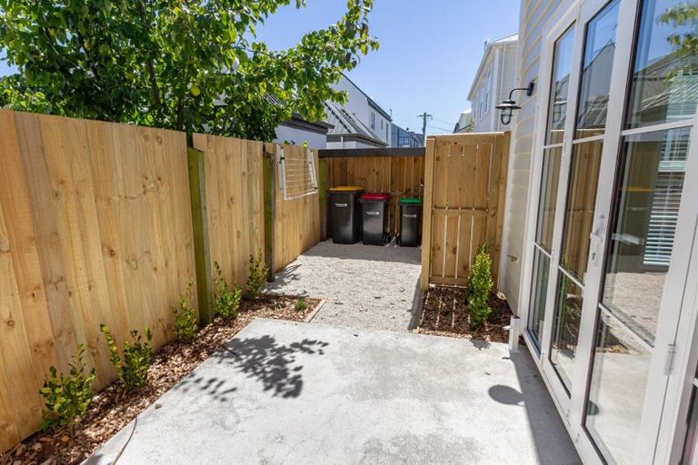 Photo of property in 4/32 Melrose Street, Christchurch Central, Christchurch, 8013