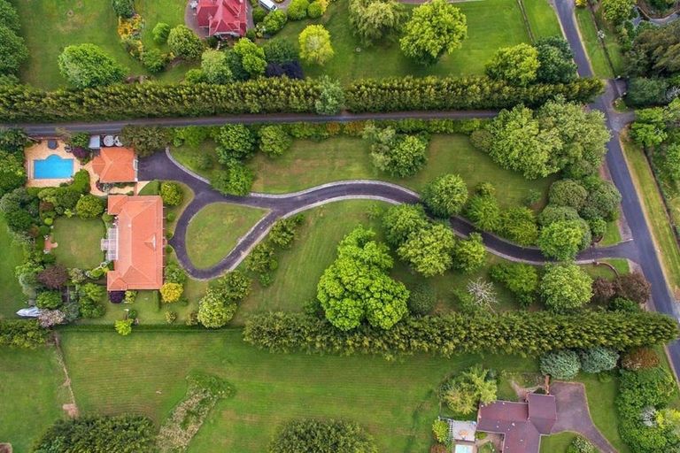 Photo of property in 50 Normanby Road, Karaka, Papakura, 2580