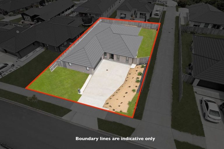 Photo of property in 27 Flannery Road, Pokeno, 2402