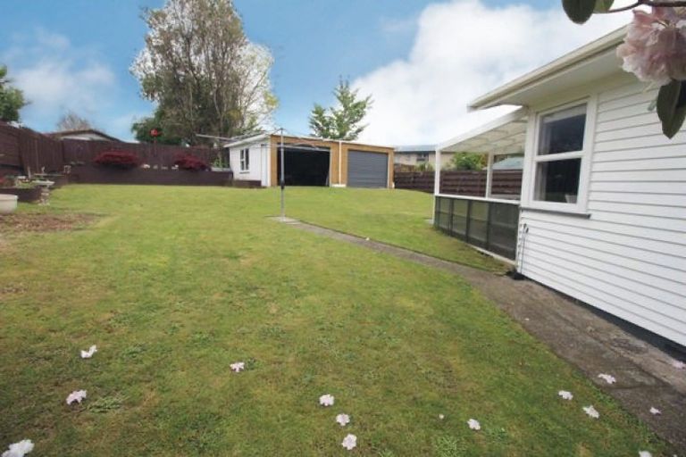 Photo of property in 34 Paraonui Road, Tokoroa, 3420
