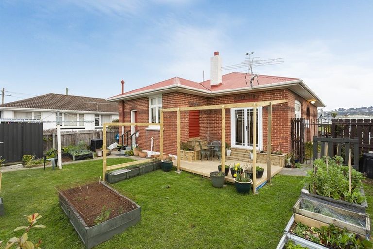 Photo of property in 15 Crete Street, Saint Kilda, Dunedin, 9012
