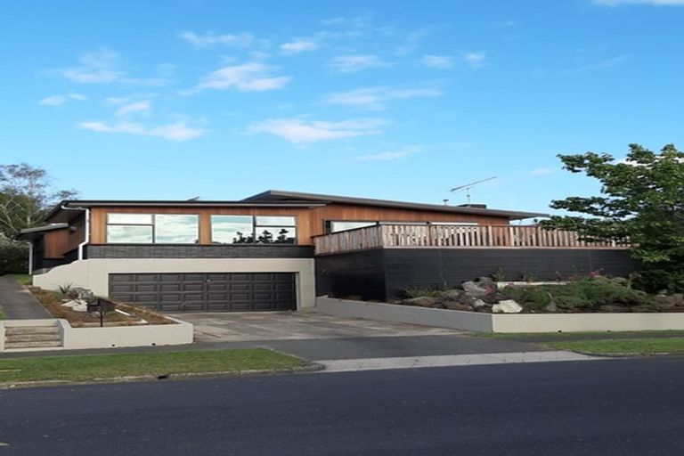 Photo of property in 28 Kakanui Avenue, Hillcrest, Hamilton, 3216