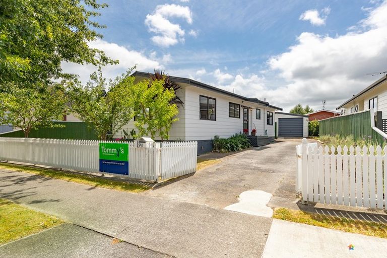 Photo of property in 96 Totara Park Road, Totara Park, Upper Hutt, 5018