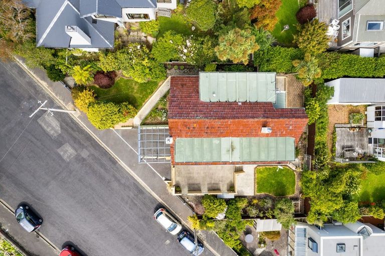 Photo of property in 14 Monro Street, Maori Hill, Dunedin, 9010