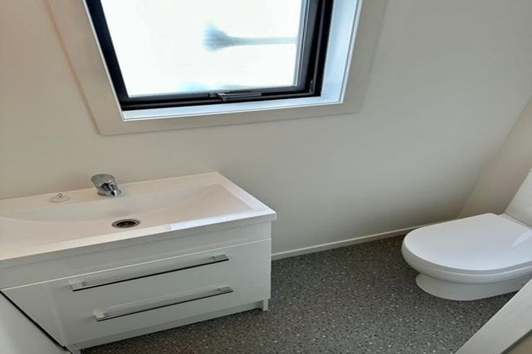 Photo of property in 7/12 Vallance Street, Kilbirnie, Wellington, 6022