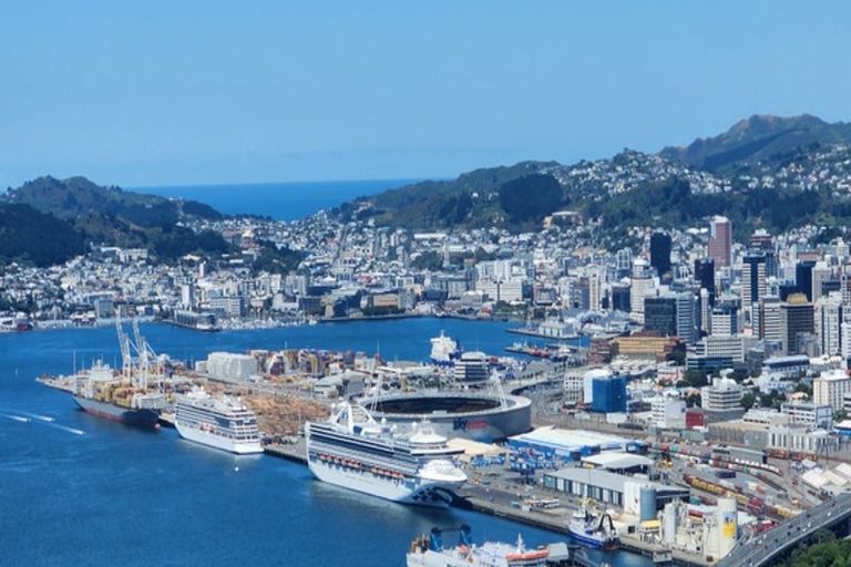 Photo of property in 52 Homebush Road, Khandallah, Wellington, 6035