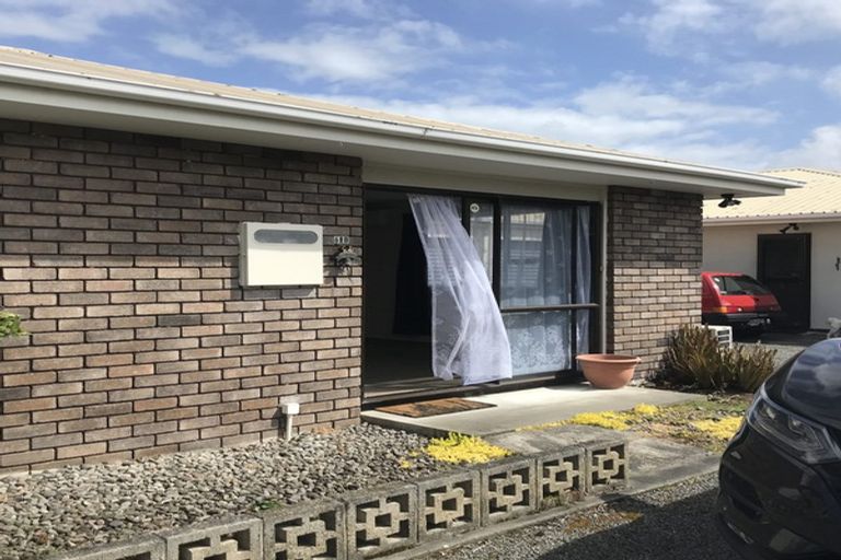 Photo of property in 68b Nixon Street, Whanganui East, Whanganui, 4500