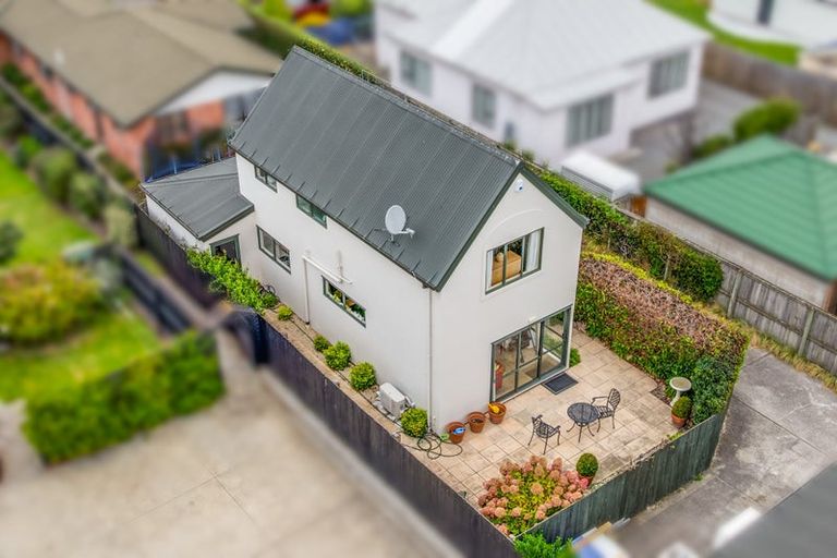 Photo of property in 18b Vogel Street, Richmond, Christchurch, 8013