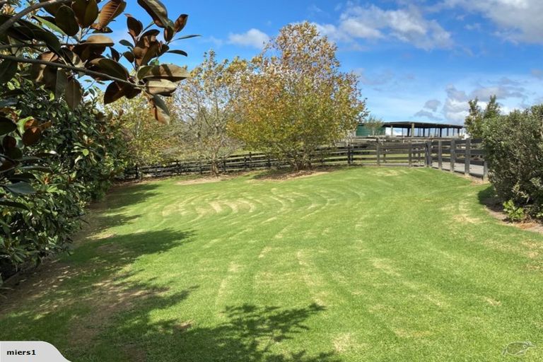 Photo of property in 103 Zanders Road, Helensville, Waimauku, 0882