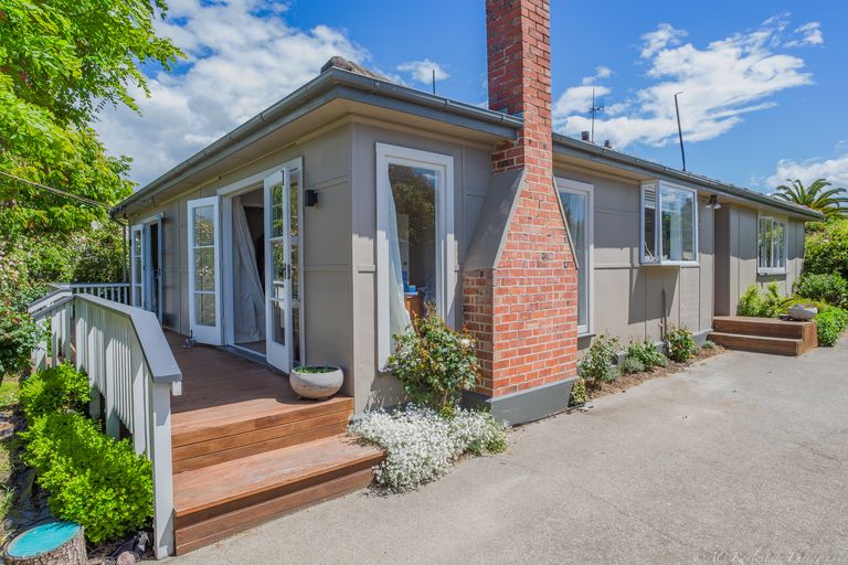 Photo of property in 24 Rhodes Street, Pareora, 7912