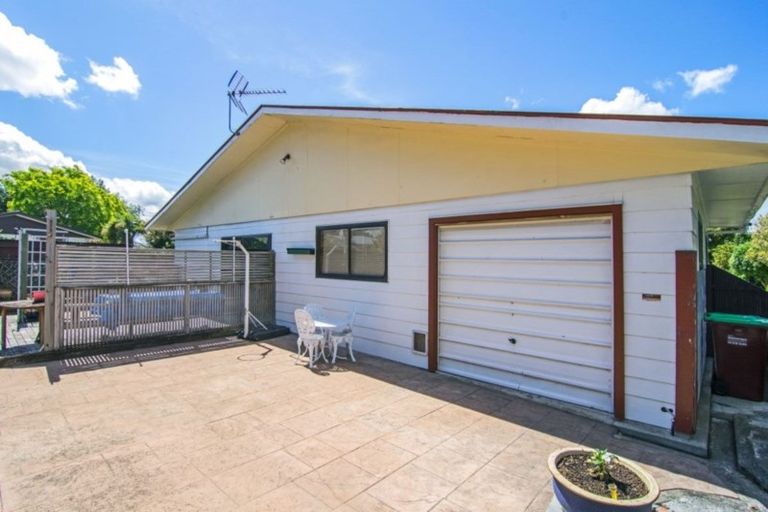 Photo of property in 38 Vogel Crescent, Masterton, 5810