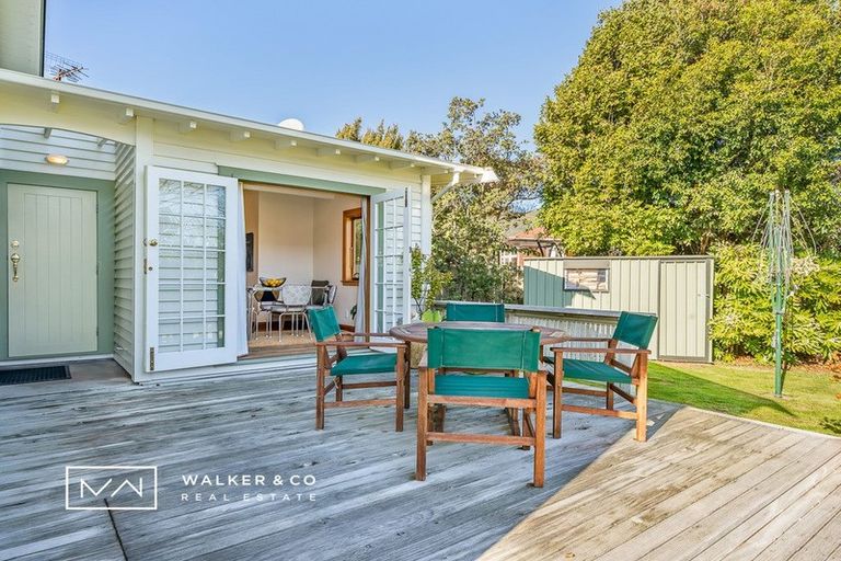 Photo of property in 42 Wilford Street, Woburn, Lower Hutt, 5011