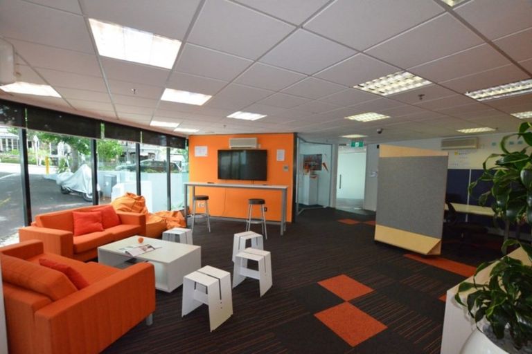 Photo of property in 2b/308 Parnell Road, Parnell, Auckland, 1052